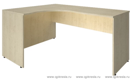 Стол криволинейный левый А.СА-4 Л