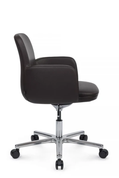 Кресло Charm B2512 Темно-коричневый | Купить в КупиКресла.ру