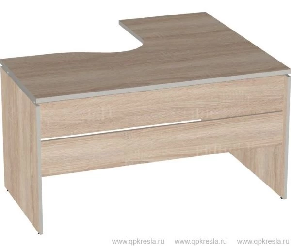 Стол угловой V-1.7 правый