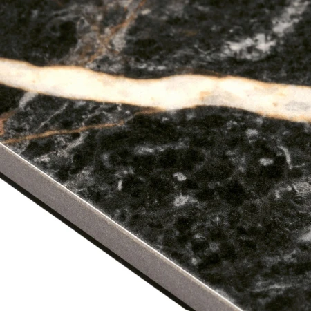 Купить Стол Festa 140x85x77см, керамогранит Wacom мрамор по низкой цене