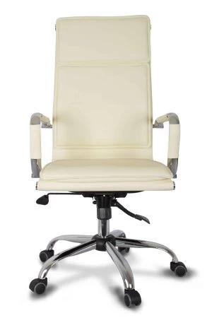 Кресло руководителя College CLG-617 LXH-A Beige