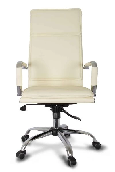 Кресло руководителя College CLG-617 LXH-A Beige