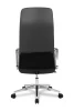 Кресло руководителя College HLC-2413L-1/Dgrey
