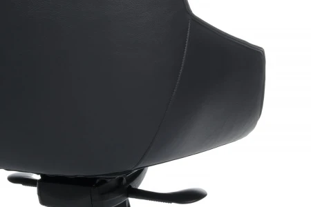 Кресла руководителя - Кресло Magic A628-1 Черный