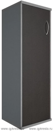 Шкаф средний узкий левый А.СУ-2.3