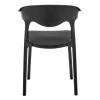 Купить Стул Forma, чёрный в интернет-магазине КупиКресла.ру