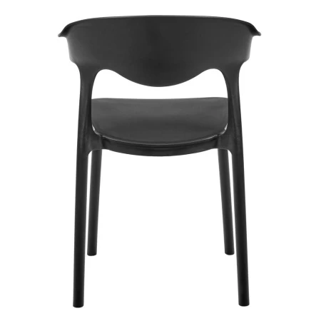 Купить Стул Forma, чёрный в интернет-магазине КупиКресла.ру