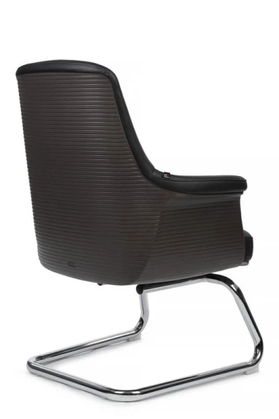 Кресло Verdi-SF D655C Черный | Купить в КупиКресла.ру