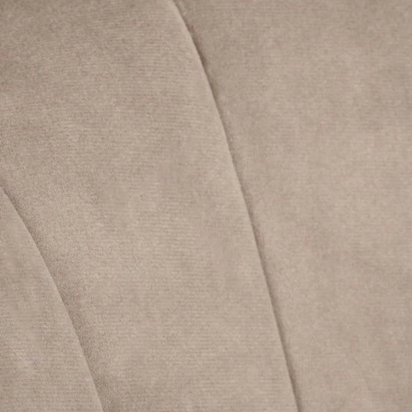 Стул Paola вращающийся на колесиках латте | Купить в КупиКресла.ру