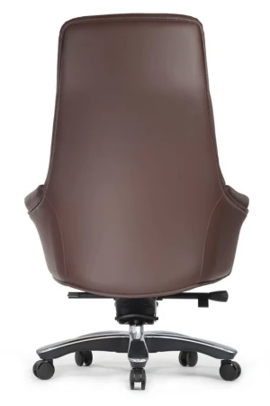 Кресла руководителя - Кресло Batisto A2018 Коричневый