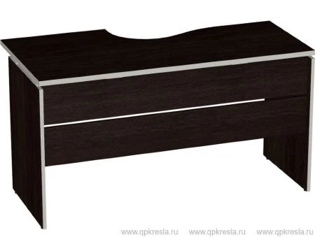 Стол эргономичный V-1.4 левый