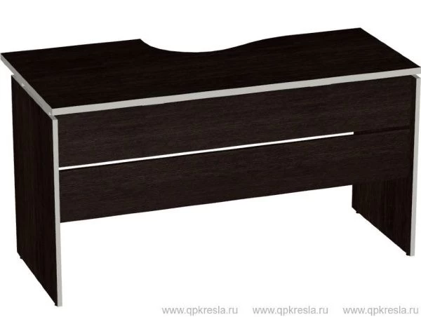 Стол эргономичный V-1.4 левый