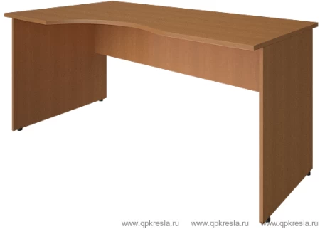 Стол криволинейный левый А.СА-1 Л