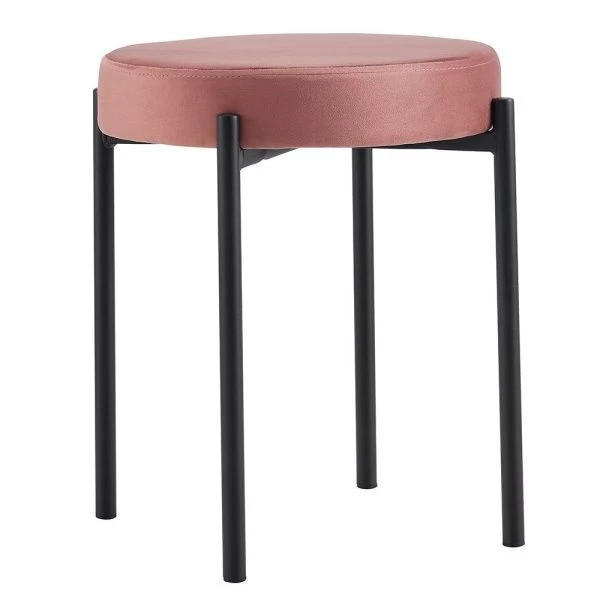 Купить Стул Bug коралловый по низкой цене