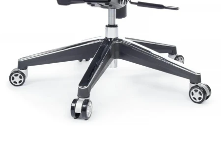 Кресла руководителя - Кресло Grant A885 Серый