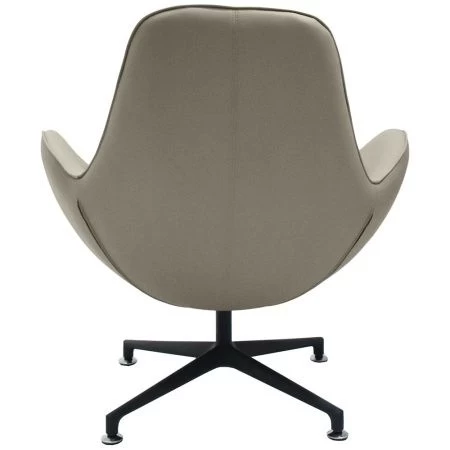 Купить Кресло OSCAR тёмный латте по низкой цене