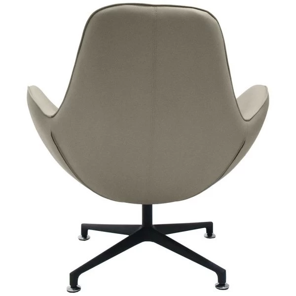 Купить Кресло OSCAR тёмный латте по низкой цене