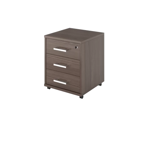 Тумба подкатная АТ-03