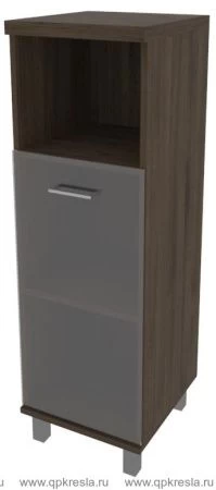 Шкаф средний узкий KSU-2.2
