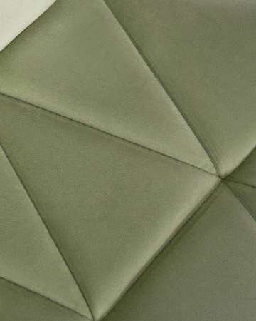 Купить Набор 2 шт Стул барный DOBRIN BARNY, мятный велюр (MJ9-87) в интернет-магазине КупиКресла.ру