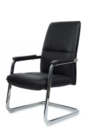 Конференц кресла - Кресло Grant-SF D885 Черный