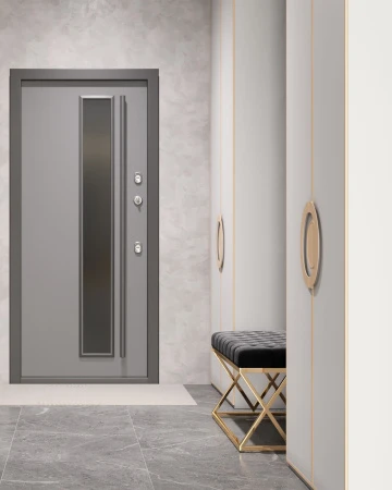 Купить Банкетка ИНСИГНИЯ черная велюр в интернет-магазине КупиКресла.ру