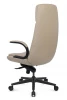 Кресла руководителя - Кресло Dante A2561-12 Бежевый