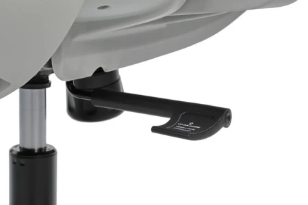 Эргономичные кресла - Кресло Miro 6249A-HS Серый пластик/Серый