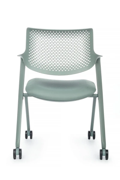 Купить Кресло Dream-F D2202-2 Зеленый по выгодной цене