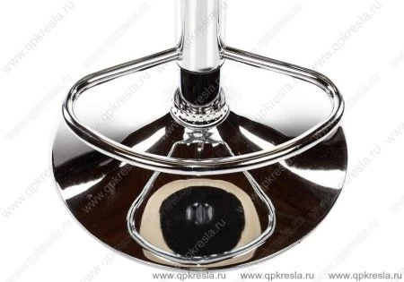 Барный стул CH-5007 экокожа черный