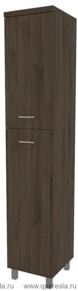 Шкаф высокий узкий KSU-1.8