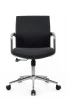 Кресла руководителя - Кресло Neo SN-801 Черный