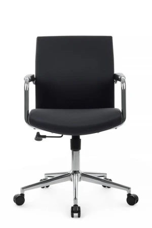 Кресла руководителя - Кресло Neo SN-801 Черный