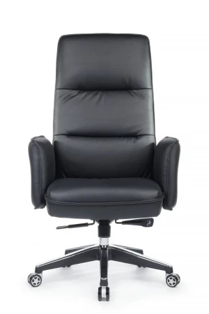 Кресла руководителя - Кресло Grant A885 Черный