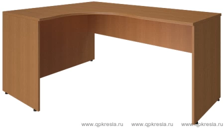 Стол криволинейный левый А.СА-4 Л