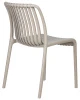 Купить Набор 4 шт Стул обеденный DOBRIN WALTER, бежевый в интернет-магазине КупиКресла.ру