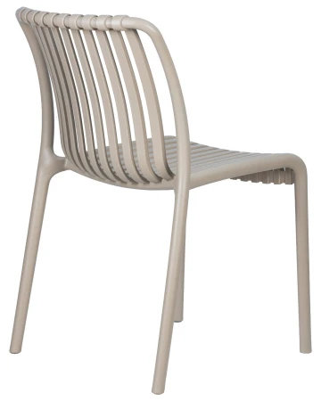 Купить Набор 4 шт Стул обеденный DOBRIN WALTER, бежевый в интернет-магазине КупиКресла.ру