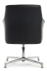 Конференц кресла - Кресло Rosso-ST C1918 Черный