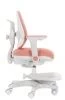 Детские компьютерные кресла - Детское кресло Детское кресло Everprof Kids 101 Ткань Розовый