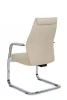 Конференц кресла - Кресло Orlando-SF C9384 Бежевый