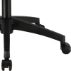 Эргономичные кресла - Кресло Everprof EP-530 Black (EP-530 Блэк) Сетка Черный