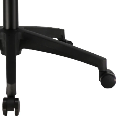 Эргономичные кресла - Кресло Everprof EP-530 Black (EP-530 Блэк) Сетка Черный