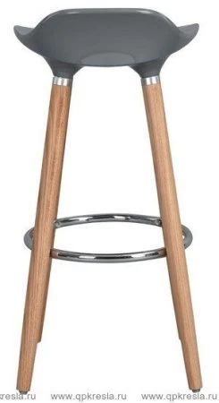 Барный табурет Модерн черный