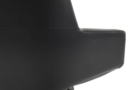 Кресла руководителя - Кресло Spell A1719 Черный