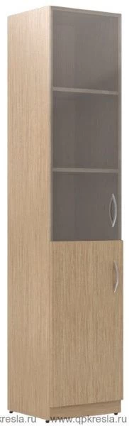 Шкаф колонка SR-5U.2 левый