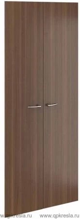 Двери высокие Милан Люкс МЛ-8.2