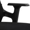 Эргономичные кресла - Кресло Everprof EP-530 Black (EP-530 Блэк) Сетка Черный