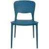 Купить Стул Spot бирюзовый по низкой цене