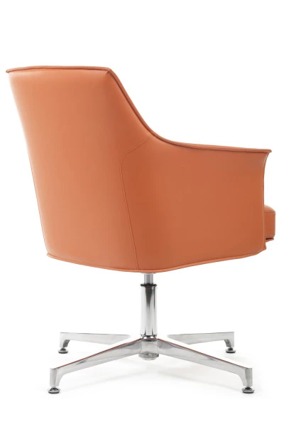 Кресло Rosso-ST C1918 Оранжевый | Купить в КупиКресла.ру