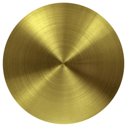 Купить Кофейный столик Angel 40x55см, металл под дерево по низкой цене